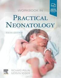 bokomslag Workbook in Practical Neonatology