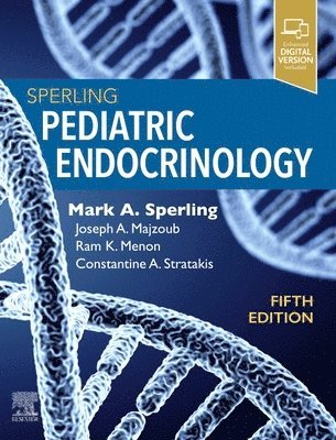 Sperling Pediatric Endocrinology 1
