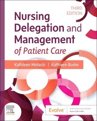 Nursing Delegation and Management of Patient Care 1