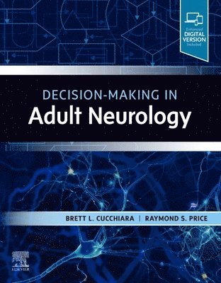 bokomslag Decision-Making in Adult Neurology