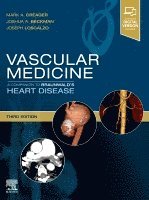 Mark A. Creager, Joshua A. Beckman, Joseph Loscalzo - Vascular Medicine: A Companion to Braunwald's Heart Disease, Inbunden