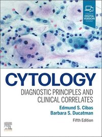 bokomslag Cytology