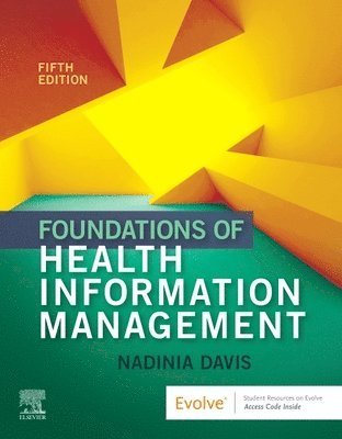 Davis, N: Foundations of Health Information Management