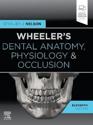 Wheeler's Dental Anatomy, Physiology and Occlusion 1