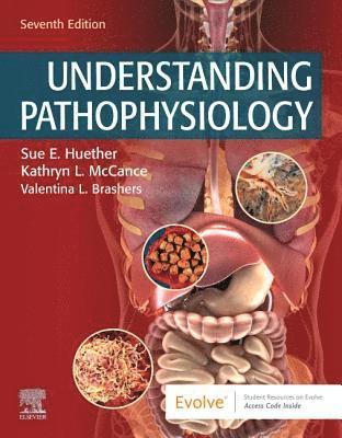 Understanding Pathophysiology 1