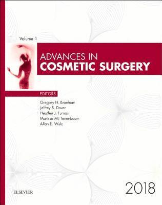 Advances in Cosmetic Surgery, 2018 1