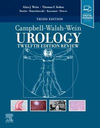 bokomslag Campbell-Walsh Urology 12th Edition Review