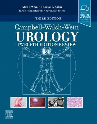 Campbell-Walsh Urology 12th Edition Review 1