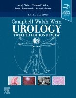 Alan W. Partin, Craig A. Peters, Louis R. Kavoussi, Roger R. Dmochowski, Alan J. Wein, Maryland) Partin, Alan W. (The Jakurski Family Director Urologist-in-Chief, Chairman, Department of Urology, Professor, Departments of Urology, Oncology and Pathology, Johns Hopkins Medical Institutions, Baltimore, USA) Kavoussi, Louis R. (Professor and Chair, Department of Urology, North Shore Long Island Jewish Health System, The Smith Institute for Urology, Great Neck, New York, USA) Dmochowski, Roger R. (Professor of Urology and Surgery, Department of Urology, Vanderbilt University Medical Center, Nashville, Tennessee, USA) Wein, Alan J. (Founders Professor and Emeritus Chief of Urology, Perelman School of Medicine, University of Pennsylvania Health System, Philadelphia, Pennsylvania - Campbell-Walsh Urology 12th Edition Review, Häftad