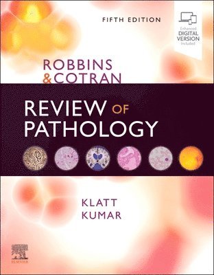 Robbins and Cotran Review of Pathology 1