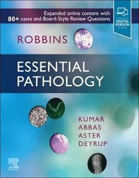 bokomslag Robbins Essential Pathology