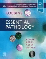 Robbins Essential Pathology 1