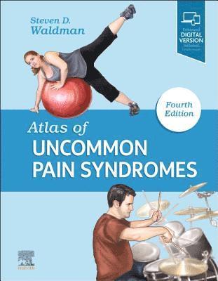 Atlas of Uncommon Pain Syndromes 1