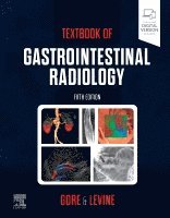 Textbook of Gastrointestinal Radiology 1