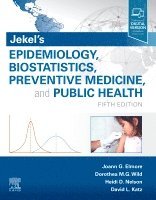 Jekel's Epidemiology, Biostatistics, Preventive Medicine, and Public Health 1