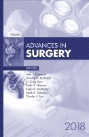 John L. Cameron - Advances in Surgery, 2018, Inbunden
