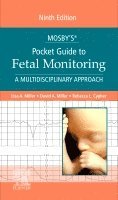 bokomslag Mosby's Pocket Guide to Fetal Monitoring