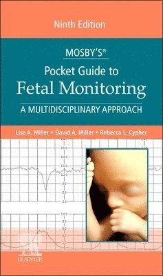 Mosby's Pocket Guide to Fetal Monitoring 1