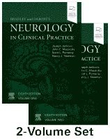 Joseph Jankovic, John C. Mazziotta, Scott L. Pomeroy, Nancy J. Newman - Bradley and Daroff's Neurology in Clinical Practice, 2-Volume Set, Inbunden