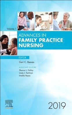 Advances in Family Practice Nursing, 2019 1