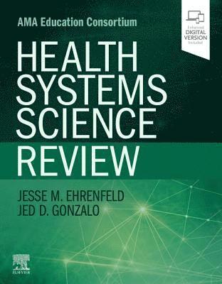 bokomslag Health Systems Science Review