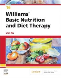 bokomslag Williams' Basic Nutrition & Diet Therapy