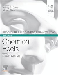 bokomslag Procedures in Cosmetic Dermatology Series: Chemical Peels