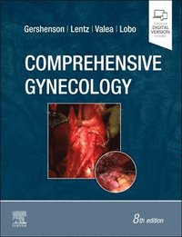 bokomslag Comprehensive Gynecology