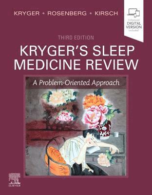 Meir H. Kryger, Russell Rosenberg, Douglas Kirsch, Meir H Kryger - Kryger's Sleep Medicine Review, Häftad