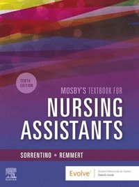 bokomslag Mosby's Textbook for Nursing Assistants - Hard Cover Version