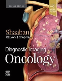bokomslag Diagnostic Imaging: Oncology
