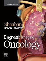 Akram M. Shaaban - Diagnostic Imaging: Oncology, Inbunden