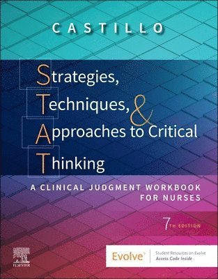 bokomslag Strategies, Techniques, & Approaches to Critical Thinking