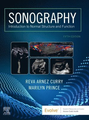bokomslag Sonography