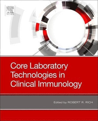 Core Laboratory Technologies in Clinical Immunology 1