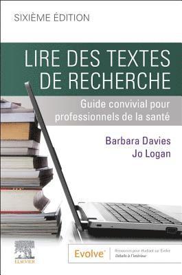 Davies, B: Lire Des Textes de Recherche