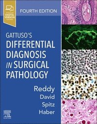 bokomslag Gattuso's Differential Diagnosis in Surgical Pathology