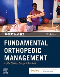 bokomslag Fundamental Orthopedic Management for the Physical Therapist Assistant