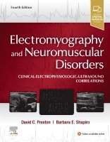 bokomslag Electromyography and Neuromuscular Disorders