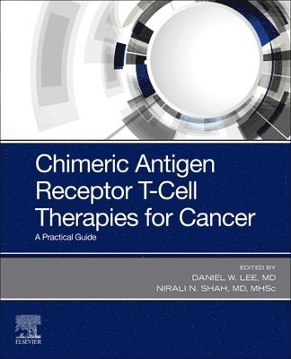 Chimeric Antigen Receptor T-Cell Therapies for Cancer 1