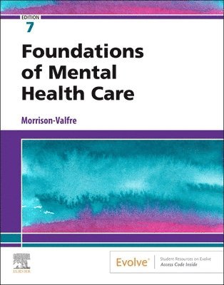 bokomslag Foundations of Mental Health Care