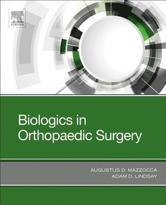 Biologics in Orthopaedic Surgery 1