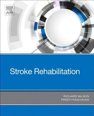 bokomslag Stroke Rehabilitation