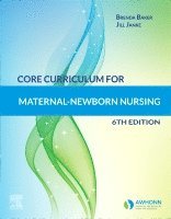 bokomslag Core Curriculum for Maternal-Newborn Nursing