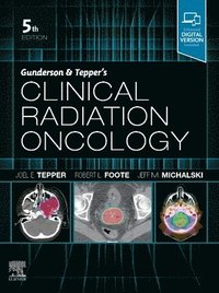 bokomslag Gunderson and Tepper's Clinical Radiation Oncology