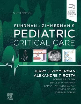 Fuhrman and Zimmerman's Pediatric Critical Care 1