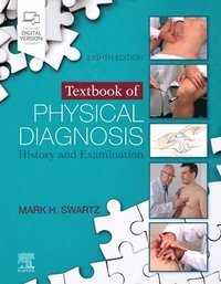 bokomslag Textbook of Physical Diagnosis