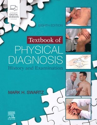 Textbook of Physical Diagnosis 1