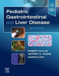bokomslag Pediatric Gastrointestinal and Liver Disease