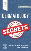 Whitney A. High, Lori D. Prok - Dermatology Secrets, Häftad